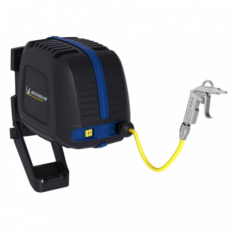 Comprar Compresor Monoblock 1.5Hp Con Enrollador Michelin Ca-Mbl-Go  al Mejor Precio