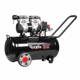 Comprar Compresor Silencioso 50L- 1.5Hp al Mejor Precio