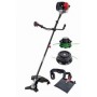 Comprar Desbrozadora Gasolina 2 En 1 1300WScheppach Sc-Bch5200Pb al Mejor Precio