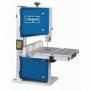 Comprar Sierra Madera Vertical 80 Mm 350W Scheppach Sc-Hbs30X al Mejor Precio