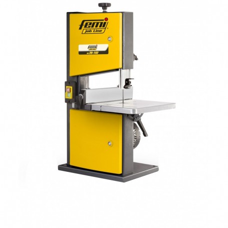 Comprar Sierra Madera Vertical 80 Mm Femi Job Line Fm28-182 al Mejor Precio