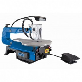 Comprar Sierra Marqueteria Deco-Xl 230V Scheppach Sc-Deco-Xls al Mejor Precio