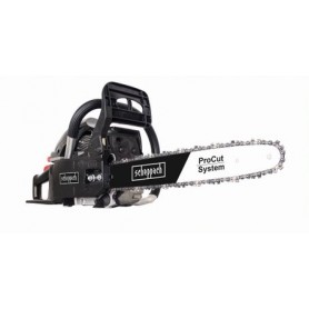 Comprar Motosierra Gasolina 1600W Scheppach Sc-Csh46 al Mejor Precio