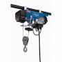 Comprar Polipasto 200-400 780W Scheppach Sc-Hrs400 al Mejor Precio