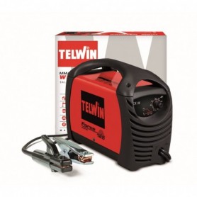 Comprar Force 125+Accesorios Cardboard Maleta Telwin Te-815872 al Mejor Precio