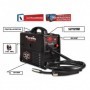 Comprar Equipo Inverter 3 En 1 MIG-TIG-MMA 130 Cevik Pro Ce-Pro MIG130 al Mejor Precio
