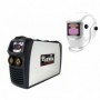 Comprar Inverter MMA 170 Amp + Pantalla Electronica Cevik Pro Ce-Ultra170Plus al Mejor Precio