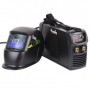 Comprar Inverter+Pantalla Electrodos170A Cevik Pro Ce-Black170Plus al Mejor Precio