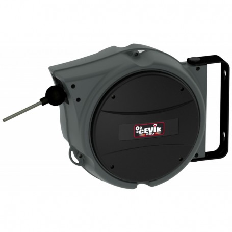 Comprar Enrollador Manguera Electrico 15 Mts Cevik Pro Ca-4315-Gs al Mejor Precio
