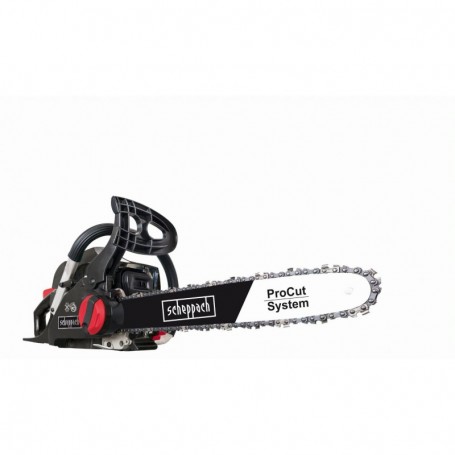 Comprar Motosierra Gasolina 1400W Scheppach Sc-Csp41 al Mejor Precio