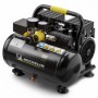 Comprar Compresor Silencioso 6L 1Hp Michelin Ca-Mx6-1 al Mejor Precio