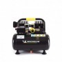 Comprar Compresor Silencioso 6L 1Hp Michelin Ca-Mx6-1 al Mejor Precio
