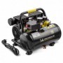 Comprar Compresor Silencioso 6L 1Hp Michelin Ca-Mx6-1 al Mejor Precio