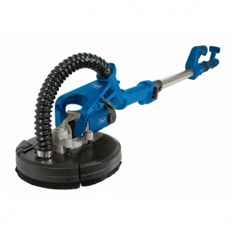 Comprar Lijadora Pared 225 Mm 710W Scheppach Sc-Ds920 al Mejor Precio