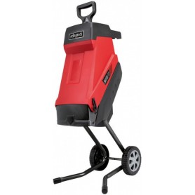 Comprar Trituradora Gs55 Scheppach - 230-240V 50Hz 2400W Sc-Gs55 al Mejor Precio