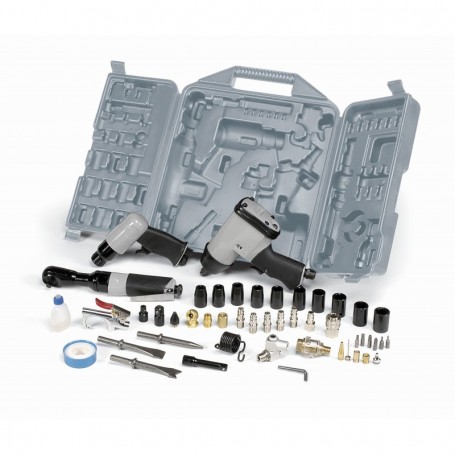 Comprar Kit Herramienta 49 Pzs. Michelin Ca-1126000427 al Mejor Precio