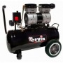 Comprar Compresor Silencioso 24L.1.5Hp Cevik Pro Ca-Pro24Silenc al Mejor Precio