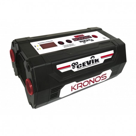 Comprar Inverter 150 Amp Digital Cevik Pro Ce-Kronos155 al Mejor Precio