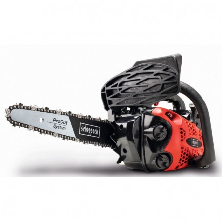 Comprar Motosierra Gasolina 700W Scheppach Sc-Csp2540 al Mejor Precio