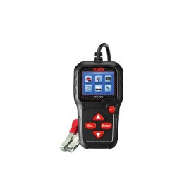 Comprar Probador Bateria Sts700 Telwin Te-804243 al Mejor Precio