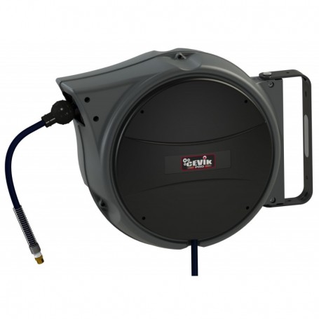 Comprar Enrollador Manguera 16 Mts DM 10 Cevik Pro Ca-Am85-10 al Mejor Precio