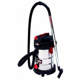 Comprar Aspirador Inox. Solidos y Liquidos 30Lts Cevik Pro Ce-Pro30Xt al Mejor Precio