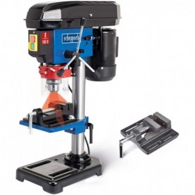Comprar Taladro De Columna 16 Mm 500W Scheppach Sc-Dp16Vls al Mejor Precio