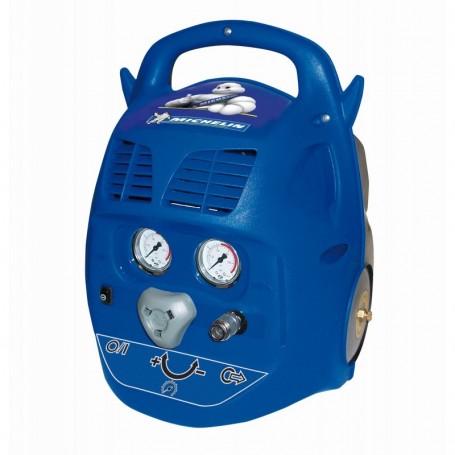 Comprar Compresor Monoblock 6Lt 2Hp 8Bar S-A Michelin Ca-Mcx6U al Mejor Precio