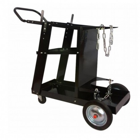 Comprar Carro Para Equipo De Soldar Cevik Pro Ce-Trolley al Mejor Precio