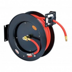 Comprar Enrollador Manguera 15Mt Cevik Cevik Pro Ca-1815Pro al Mejor Precio