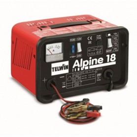 Comprar Alpine 18 Boost 230V 12-24V Telwin Te-807545 al Mejor Precio
