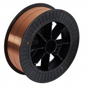 Comprar Hilo MIG Acero 1 Mm 15 Kg Te Telwin Te-802683 al Mejor Precio