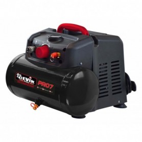 Comprar Compresor 6L 1.5Hp S-A Cevik Pro Ca-Pro7N al Mejor Precio