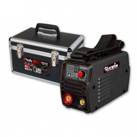 Comprar Inverter Mini 140Amp Digital Cevik Pro Ce-Mini140X al Mejor Precio