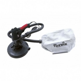 Comprar Lijadora Pared 1100W 225 Mm Cevik Pro Cp31-1100 al Mejor Precio