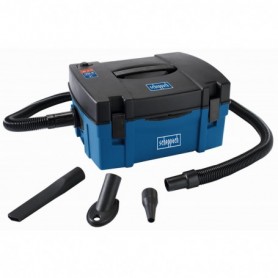 Comprar Aspirador 1250W Scheppach Sc-Hd2P al Mejor Precio