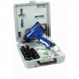 Comprar Juego Llave De Impacto Profes. Michelin Ca-1126001384 al Mejor Precio