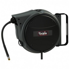 Comprar Enrollador Manguera 10 Mts DM 8 Cevik Pro Ca-Am80-8 al Mejor Precio