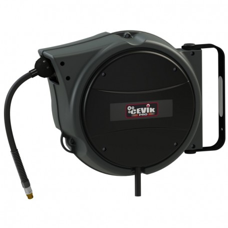 Comprar Enrollador Manguera 10 Mts DM 8 Cevik Pro Ca-Am80-8 al Mejor Precio