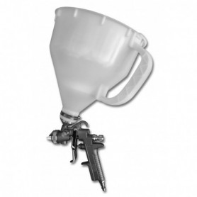 Comprar Pistola Gravedad Profesional Lisos Cevik Pro Ca-1807L al Mejor Precio