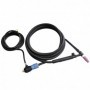 Comprar Antorcha TIG Con.50 Con Valvula 4M P-InVCevik Pro Ce-Torcha50 al Mejor Precio