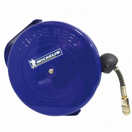 Comprar Enrollador Metal 10Mt.Michelin Michelin Ca-1126000738 al Mejor Precio