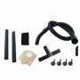 Comprar Aspirador Inox. Solidos y Liquidos 20Lts Cevik Pro Ce-Pro20X al Mejor Precio