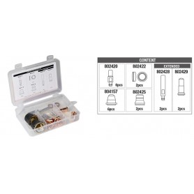 Comprar Caja Consumibles Antorcha Plasma41 Te-804189 al Mejor Precio