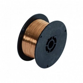 Comprar Hilo MIG Cobre Silicio 0.8 Mm 0.8Kg Telwin Te-802495 al Mejor Precio