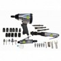 Comprar Kit De 33 Accesorios Neumaticos Cevik Pro Ne-Kn580 al Mejor Precio