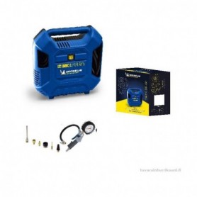 Comprar Compresor Monoblock 8Bar 1.5Hp S-A Michelin Ca-Mb1+11 al Mejor Precio