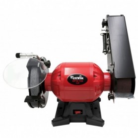 Comprar Esmeriladora-Lijadora DM 150 Cevik Pro Cp10-150Lija al Mejor Precio