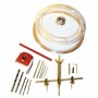 Comprar Cortacirculos Regulable+Pantalla Kivec Xwy-06K010 al Mejor Precio