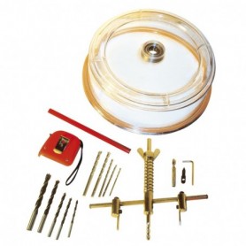 Comprar Cortacirculos Regulable+Pantalla Kivec Xwy-06K010 al Mejor Precio